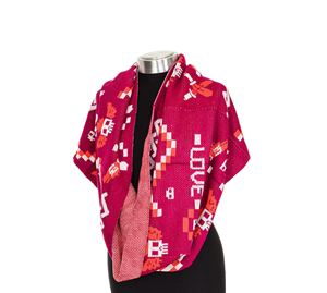 Bags & More Bazaar – Γυναικείο Φουλάρι Buff