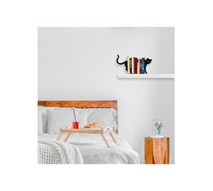 Home Deco - Βάση Για Βιβλία Kalune Design Home Deco