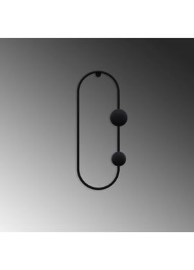 Μεταλλικός Γάντζος Τοίχου Wallity