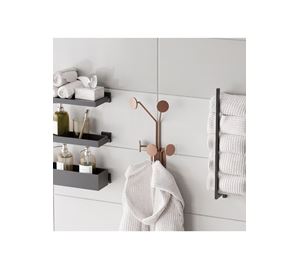 Wall Decoration - Κρεμάστρα Τοίχου Wallity