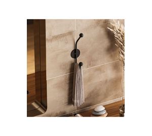 Home Deco - Μεταλλικό Γάντζο Τοίχου Kalune Design Home Deco