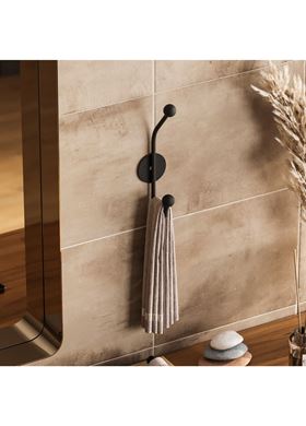Μεταλλικό Γάντζο Τοίχου Kalune Design