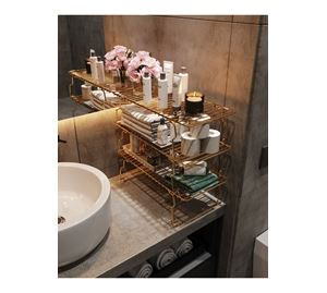 Home Deco Home Deco - Ράφι Τοίχου Kalune Design