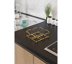 Home Deco - Βάση Για Χαρτοπετσέτες Kalune Design Home Deco