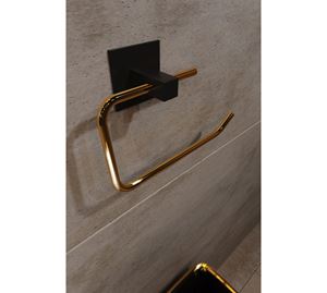 Home Deco Home Deco - Βάση Για Χαρτί Τουαλέτας Kalune Design