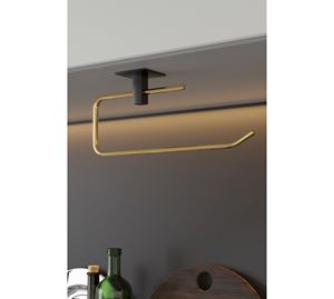 Home Deco - Βάση Για Χαρτί Τουαλέτας Kalune Design Home Deco