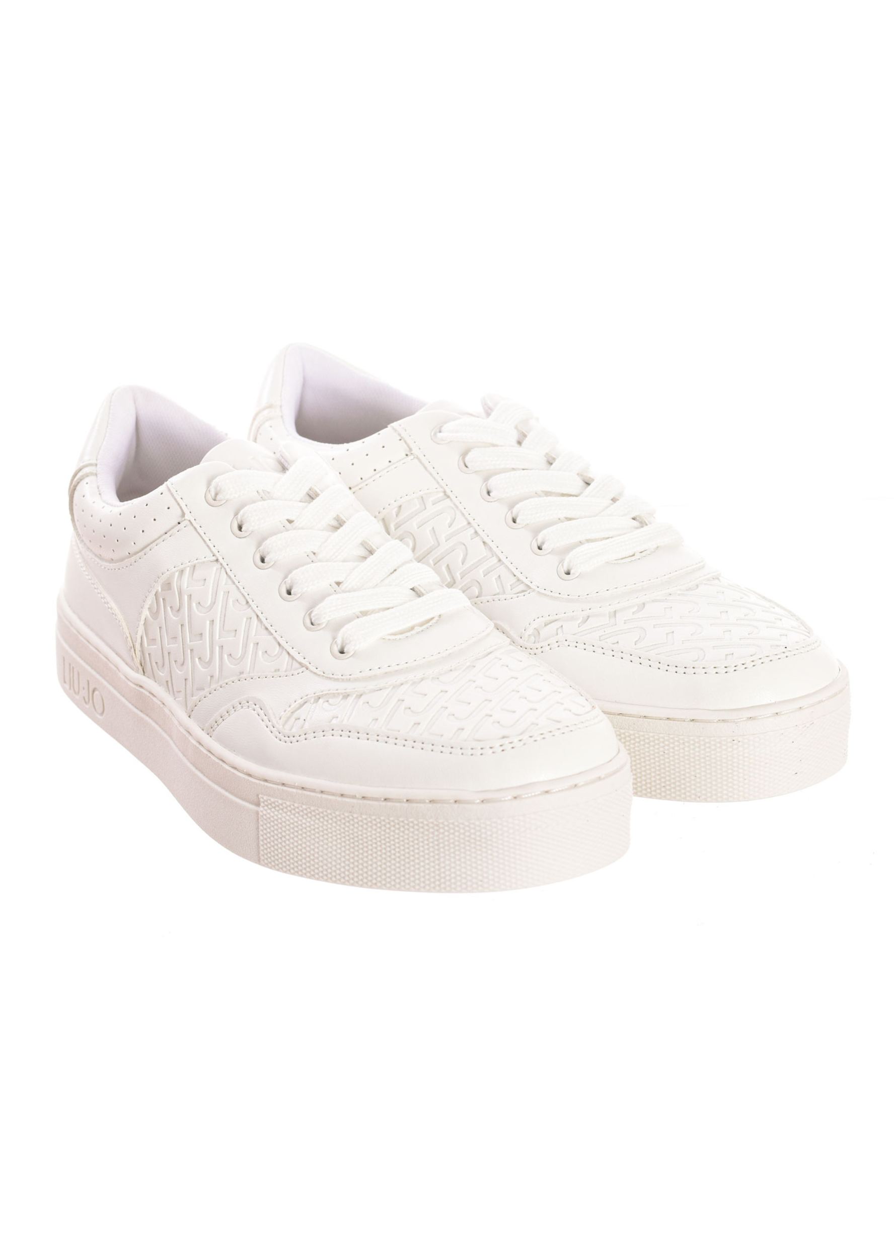Liu Jo Shoes & Sunglasses Liu Jo Shoes & Sunglasses - Γυναικεία Sneakers Liu Jo