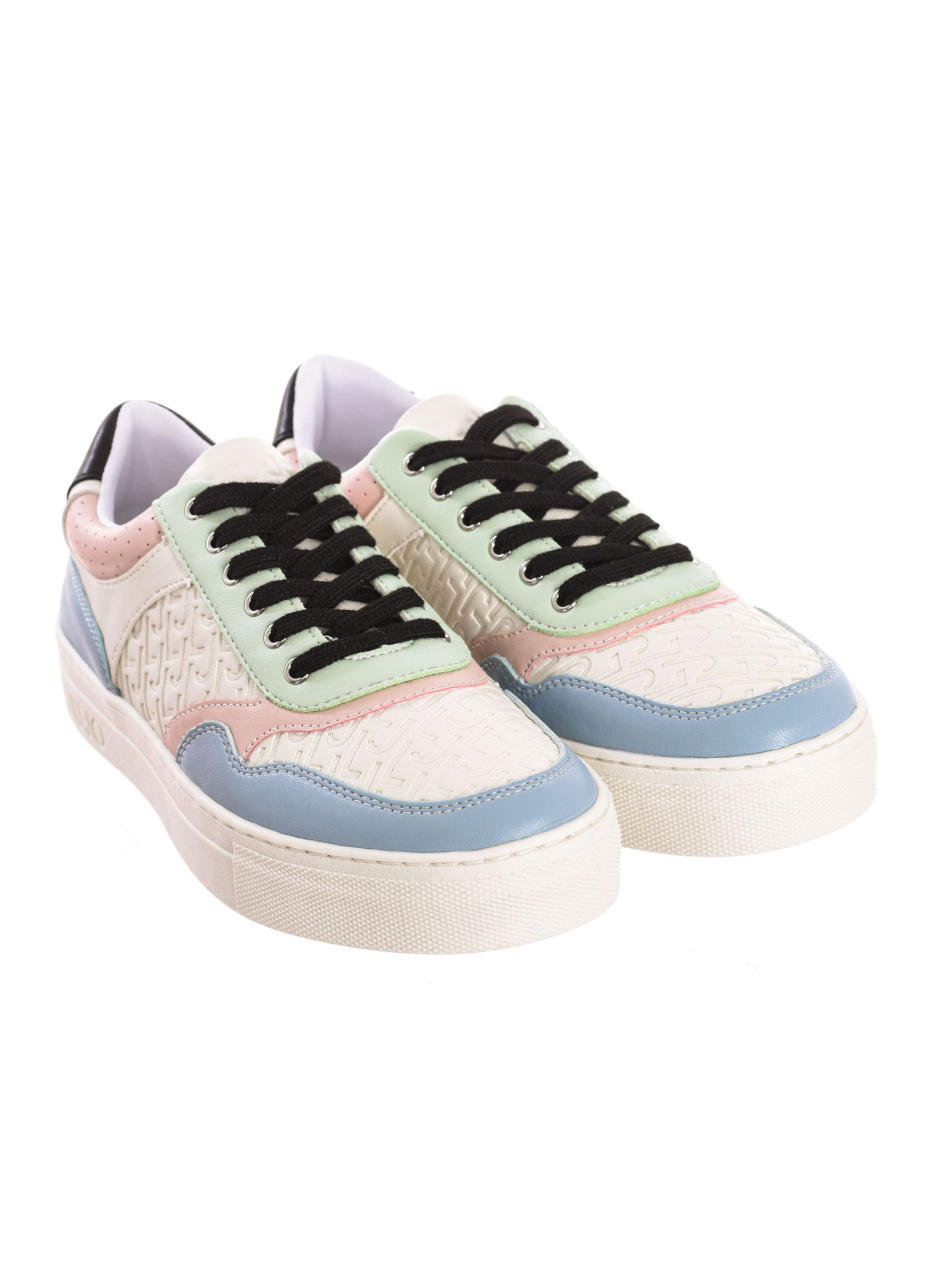 Liu Jo Shoes & Sunglasses Liu Jo Shoes & Sunglasses - Γυναικεία Sneakers Liu Jo