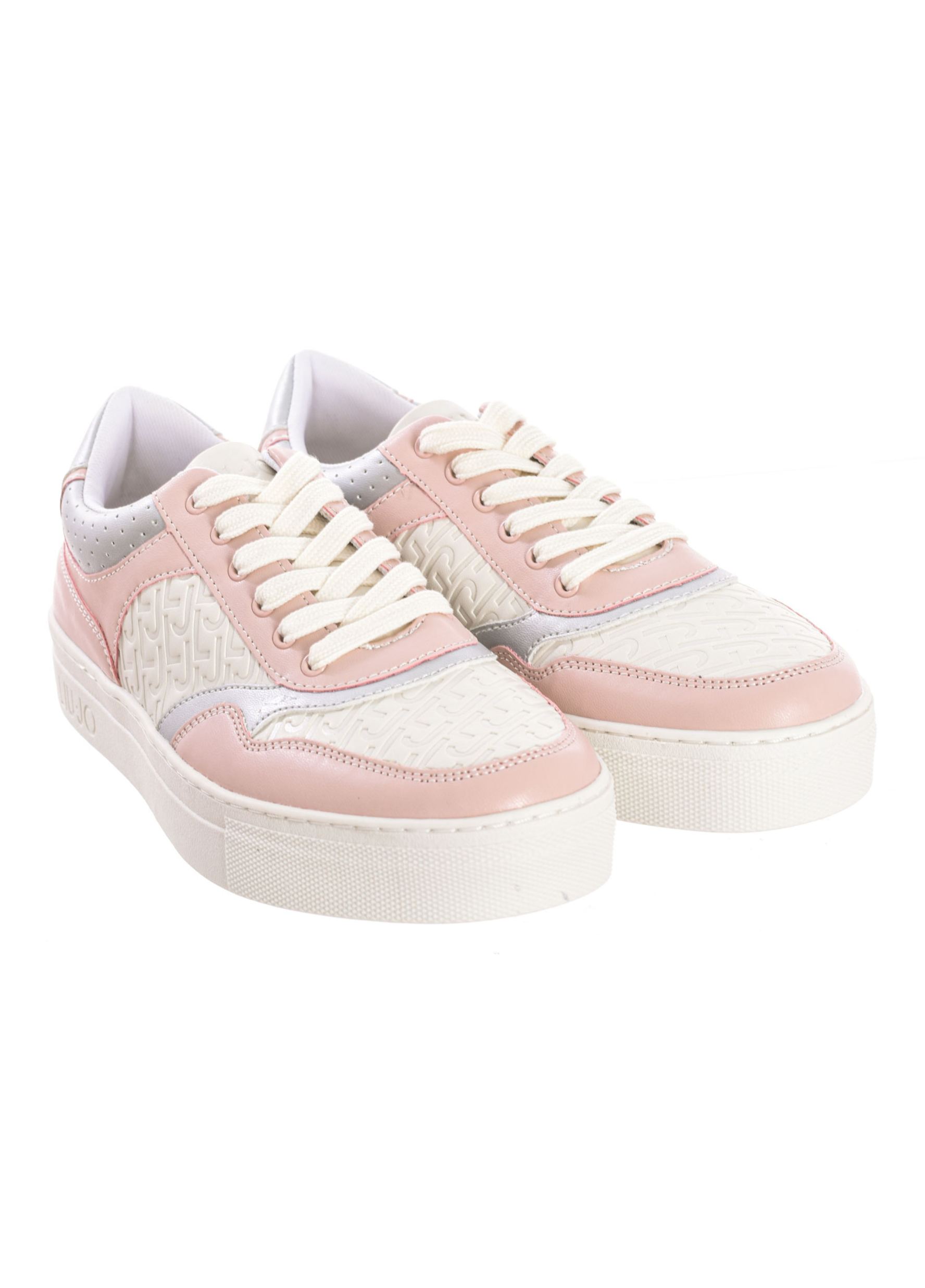 Liu Jo Shoes & Sunglasses Liu Jo Shoes & Sunglasses - Γυναικεία Sneakers Liu Jo