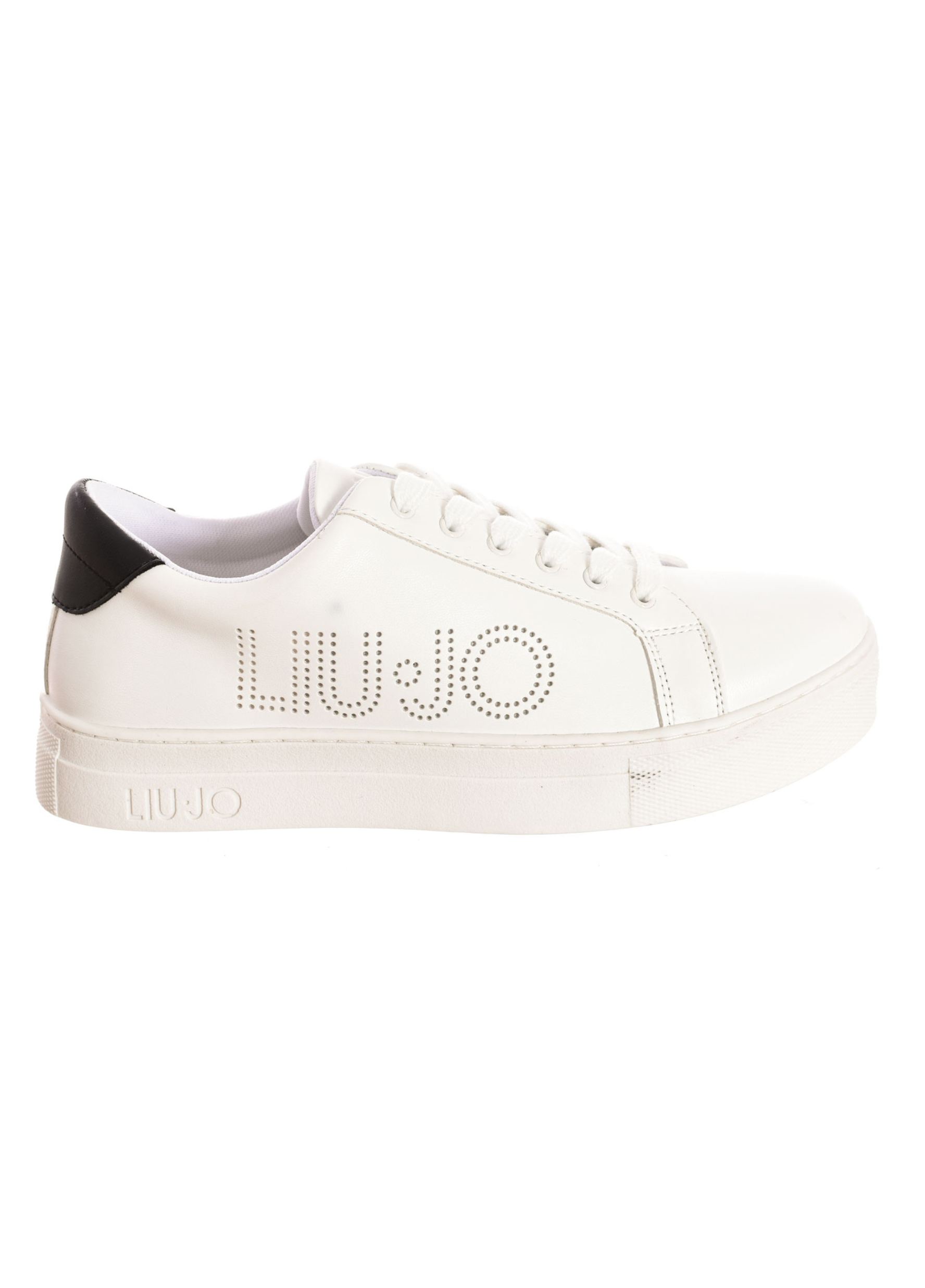 Liu Jo Shoes - Γυναικεία Sneakers Liu Jo Shoes