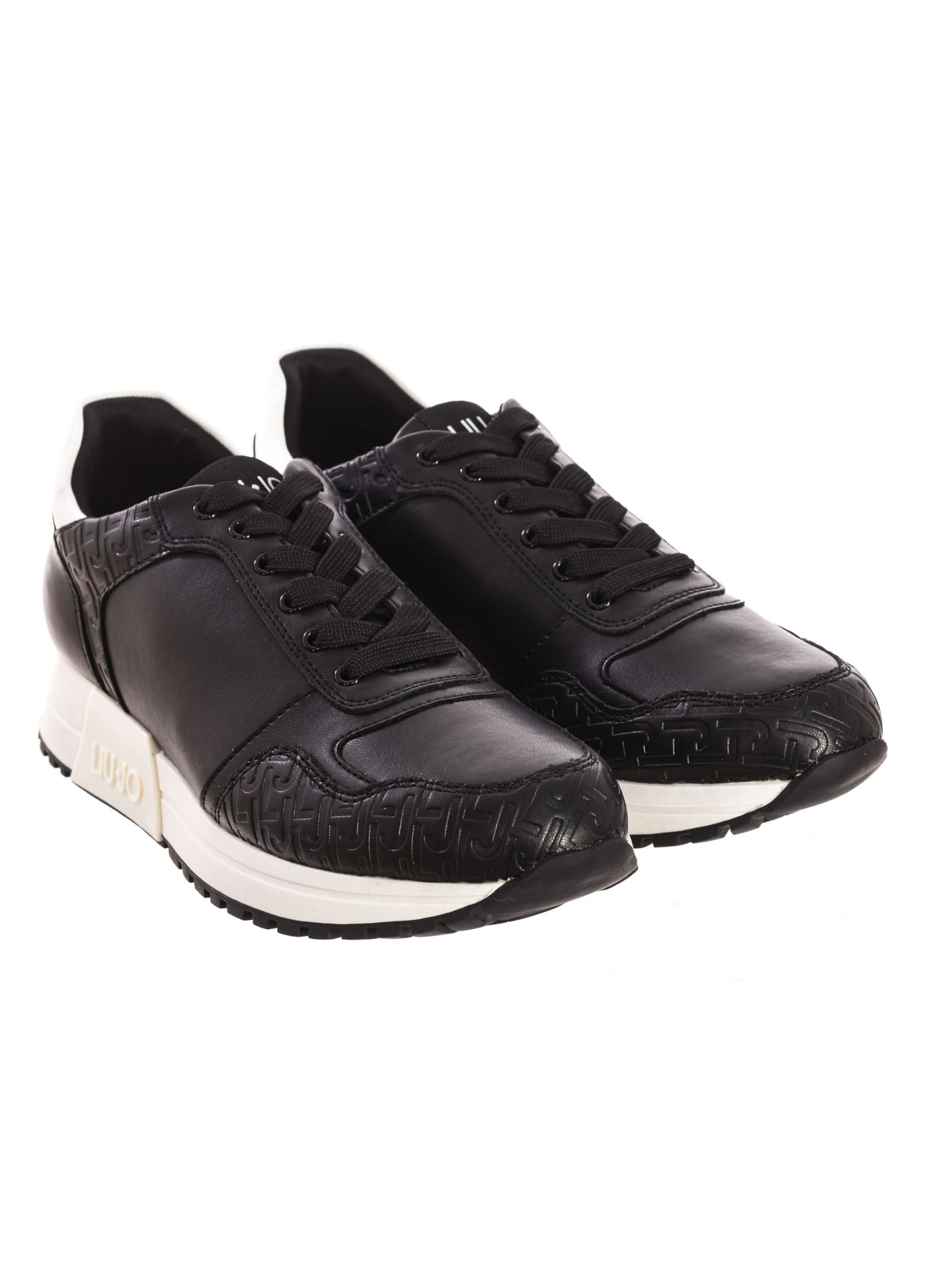 Shoes Bazaar Shoes Bazaar - Γυναικεία Sneakers Liu Jo