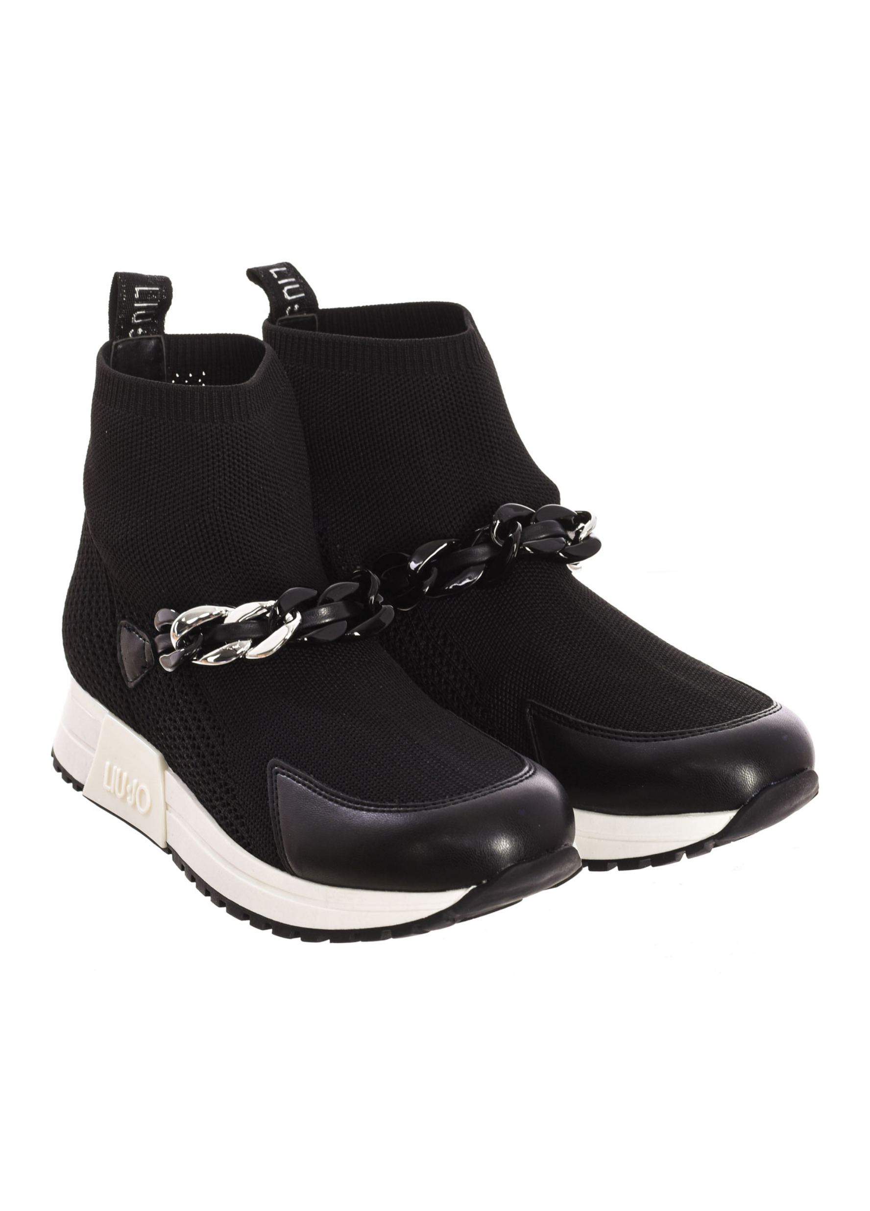 Shoes Bazaar Shoes Bazaar - Γυναικεία Sneakers Liu Jo
