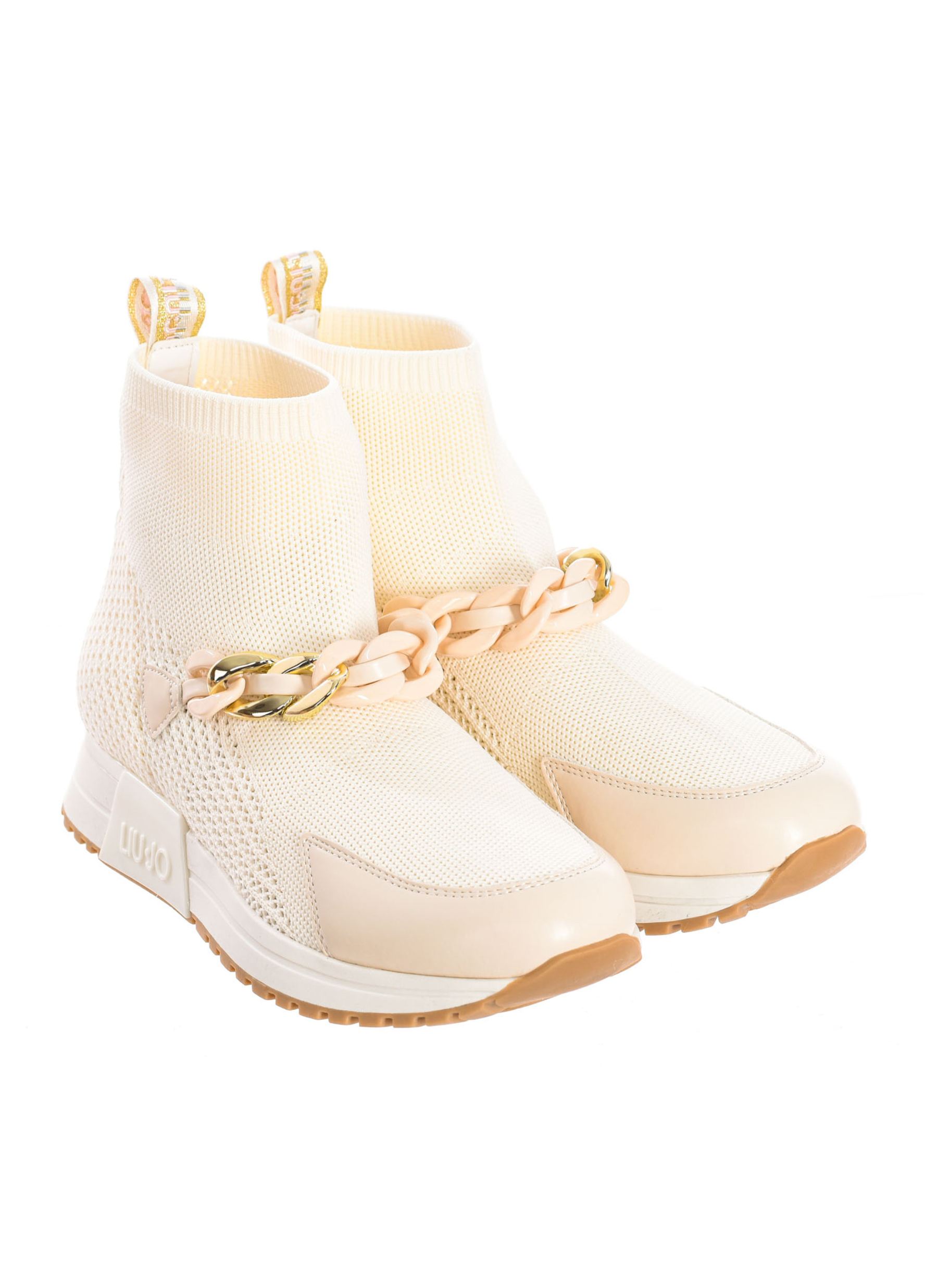 Liu Jo Shoes & Sunglasses Liu Jo Shoes & Sunglasses - Γυναικεία Sneakers Liu Jo