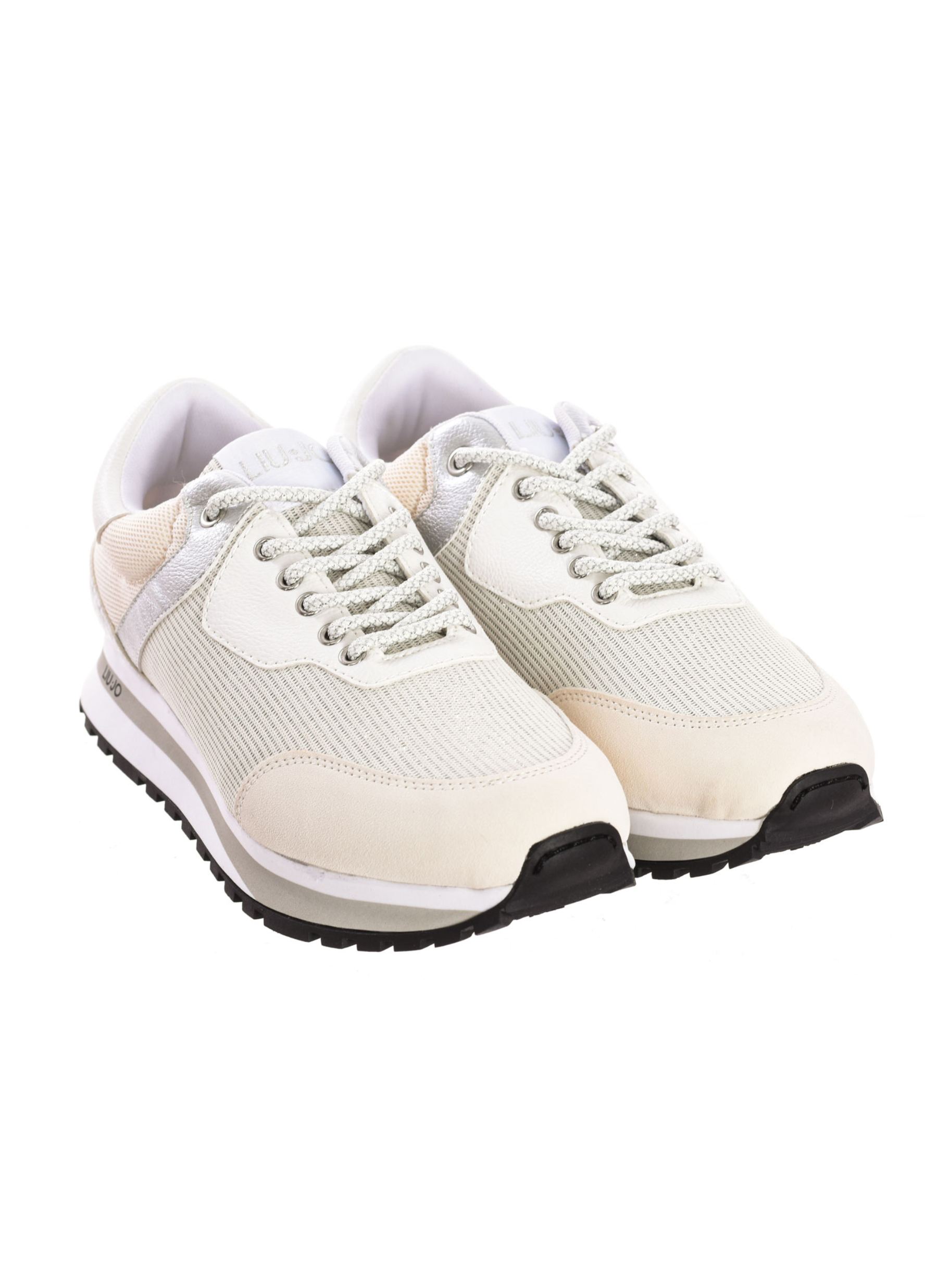 Shoes Bazaar Shoes Bazaar - Γυναικεία Sneakers Liu Jo