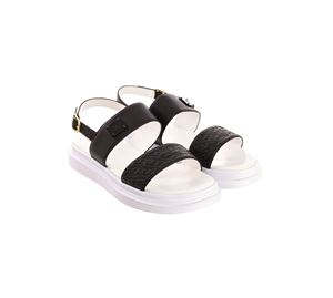  Shoes Bazaar - Γυναικεία Σανδάλια Liu Jo 2025
