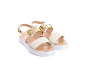  Shoes Bazaar - Γυναικεία Σανδάλια Liu Jo 2025
