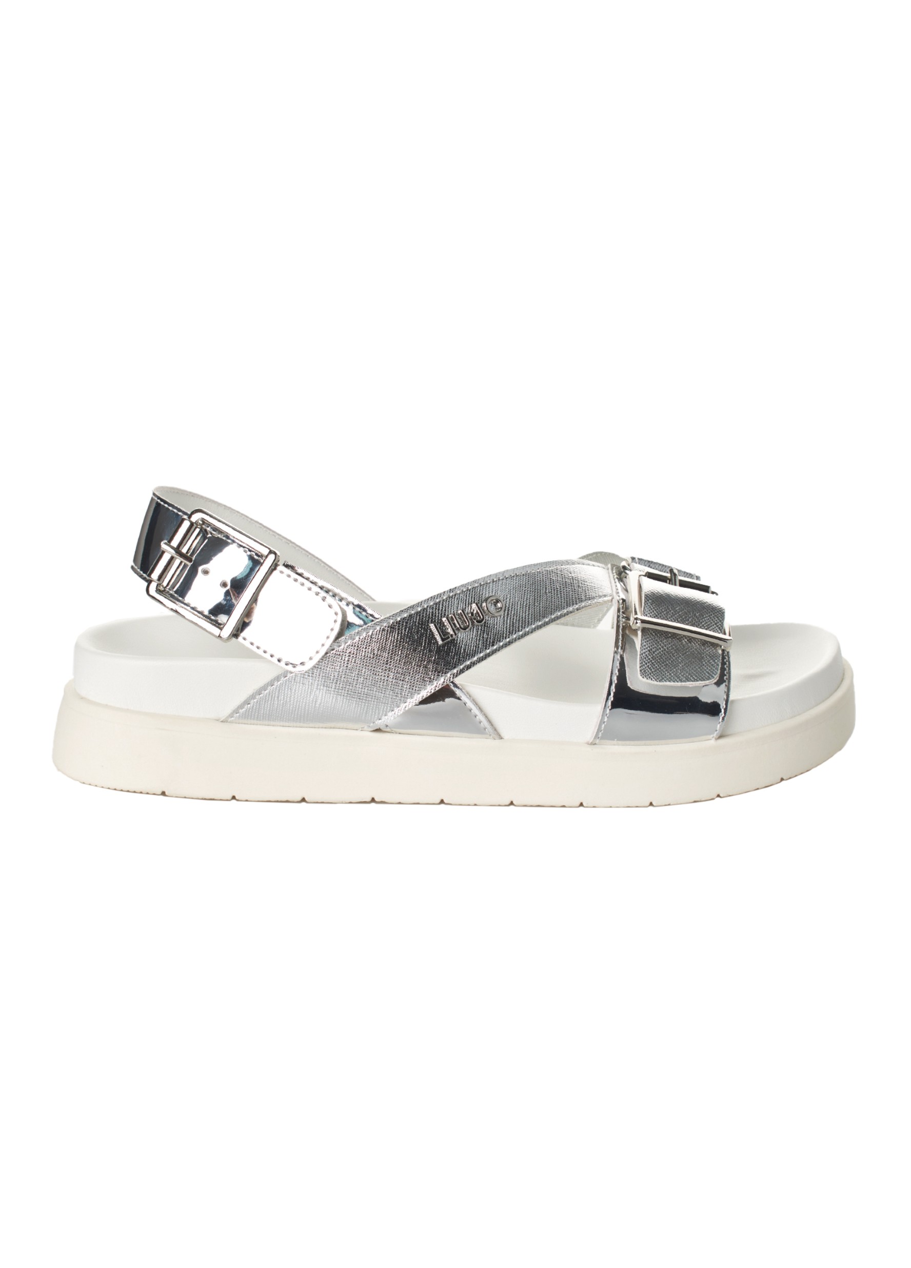 Liu Jo Shoes & Sunglasses Liu Jo Shoes & Sunglasses - Γυναικεία Σανδάλια Liu Jo