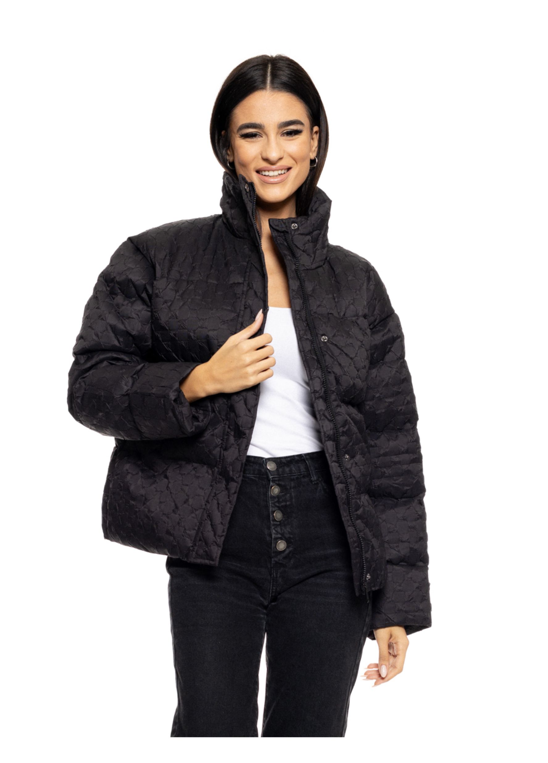 Biston - Γυναικείο Μπουφάν BISTON