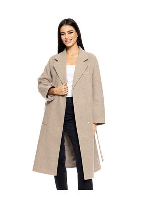 Γυναικείο Παλτό BISTON