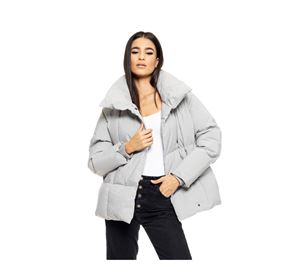 Biston Biston - Γυναικείο Μπουφάν BISTON