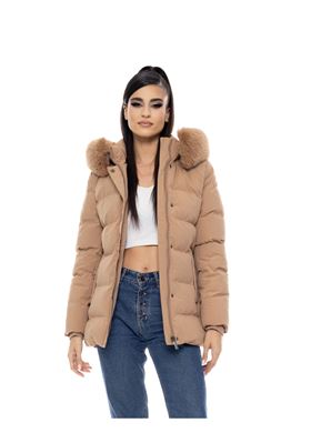 Γυναικείο Μπουφάν BISTON