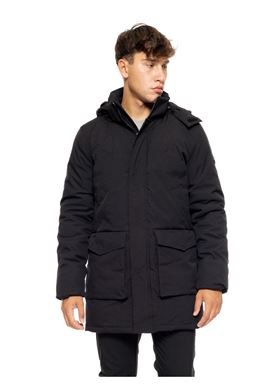 Ανδρικό Μπουφάν BISTON