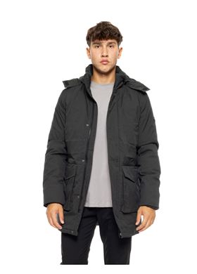 Ανδρικό Μπουφάν BISTON