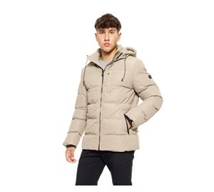 Biston - Ανδρικό Μπουφάν BISTON Biston