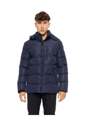 Ανδρικό Μπουφάν BISTON