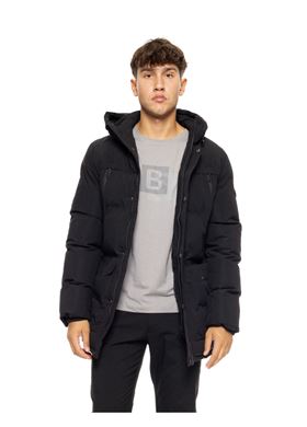 Ανδρικό Μπουφάν BISTON