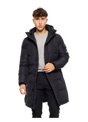 Ανδρικό Μπουφάν BISTON