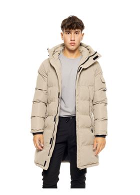 Ανδρικό Μπουφάν BISTON