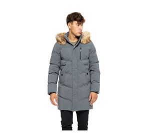 Smart & Splendid - Ανδρικό Μπουφάν SPLENDID Smart & Splendid