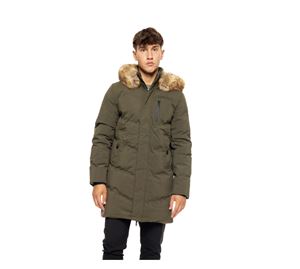 Smart & Splendid - Ανδρικό Μπουφάν SPLENDID Smart & Splendid