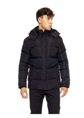 Ανδρικό Μπουφάν BISTON