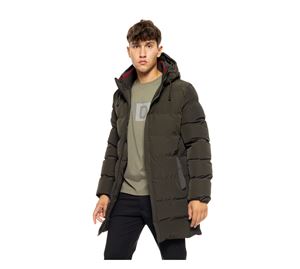 Smart & Splendid - Ανδρικό Μπουφάν SPLENDID Smart & Splendid