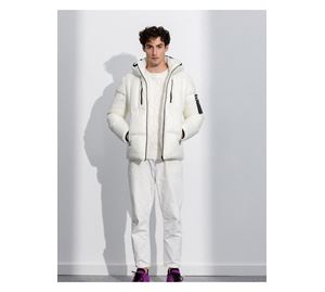 Smart & Splendid - Ανδρικό Μπουφάν SPLENDID Smart & Splendid