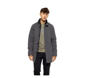 Smart & Splendid - Ανδρικό Παλτό SPLENDID Smart & Splendid