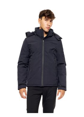 Ανδρικό Μπουφάν BISTON
