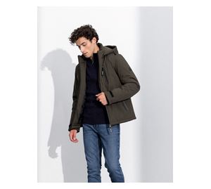 Smart & Splendid - Ανδρικό Μπουφάν SPLENDID Smart & Splendid