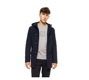 Biston Biston - Ανδρικό Παλτό BISTON