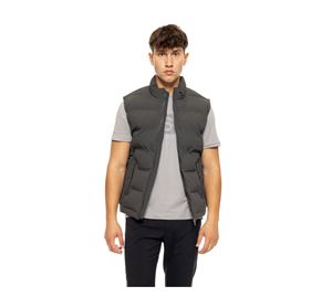 Biston - Ανδρικό Αμάνικο Μπουφάν BISTON Biston