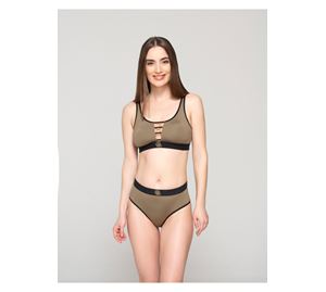 Luna Underwear - Γυναικείο Αθλητικό Μπουστάκι Luna Luna Underwear