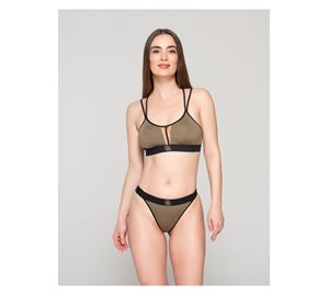 Luna Underwear - Γυναικείο Αθλητικό Μπουστάκι Luna Luna Underwear