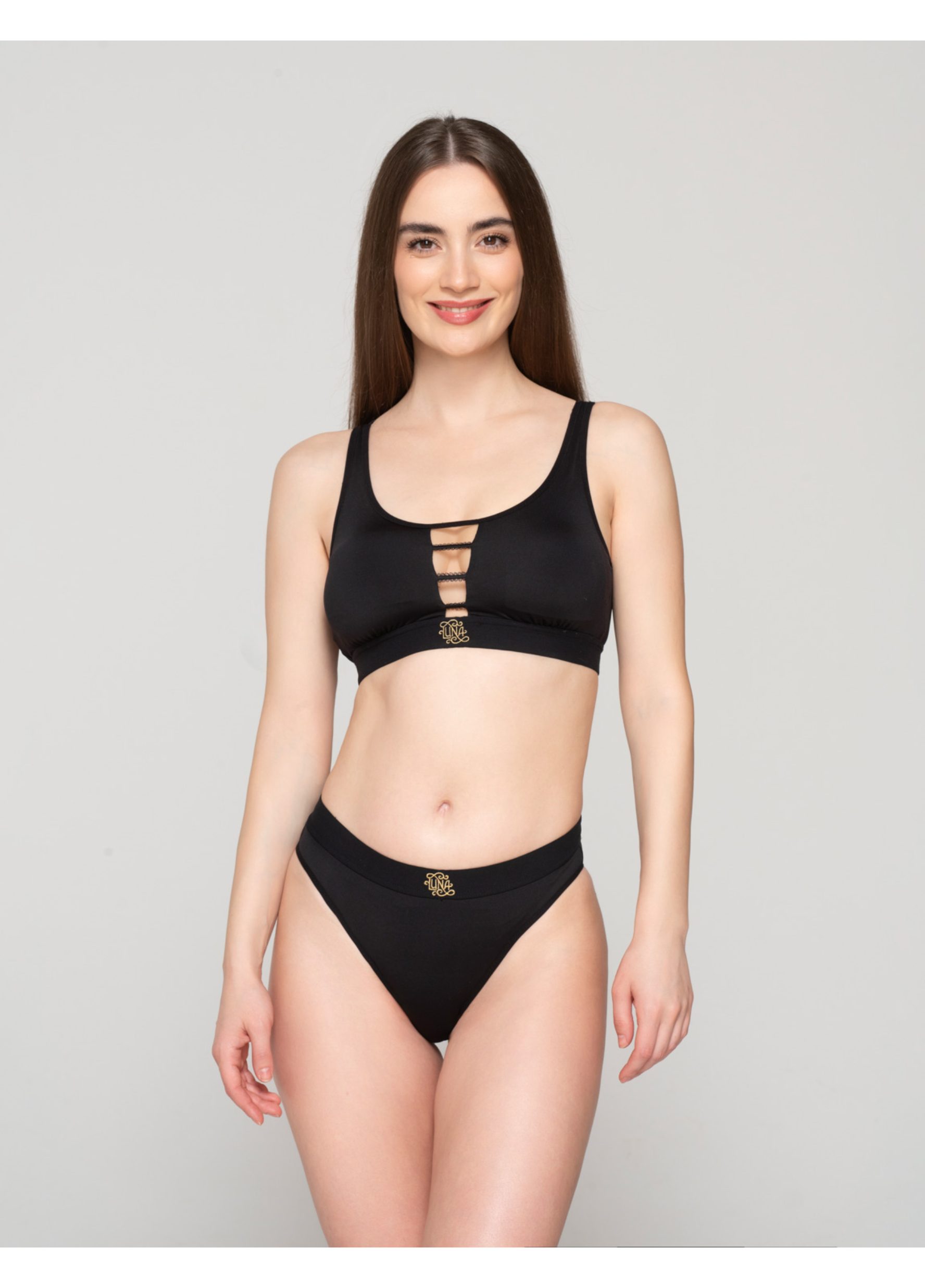 Luna Underwear Luna Underwear - Γυναικείο Σλιπ Luna