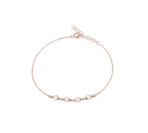  By Barun Jewels - Γυναικείο Βραχιόλι By Barun 2025