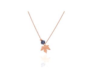  By Barun Jewels - Γυναικείο Κολιέ By Barun 2025