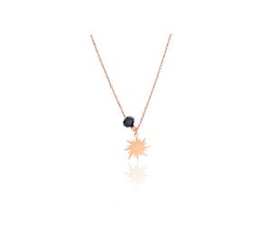  By Barun Jewels - Γυναικείο Κολιέ By Barun 2025