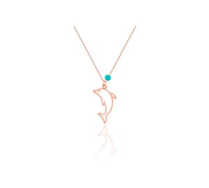  By Barun Jewels - Γυναικείο Κολιέ By Barun 2025