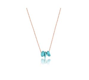  By Barun Jewels - Γυναικείο Κολιέ By Barun 2025